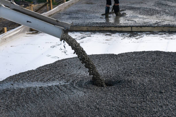 Best Concrete Removal and Replacement in Nashville, AR