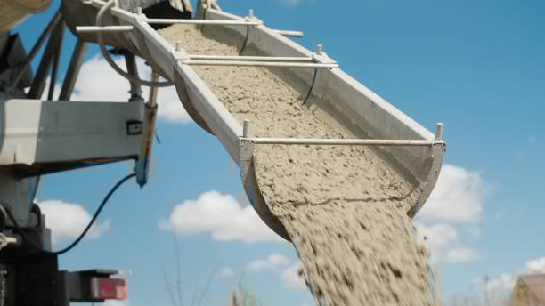 Best Industrial Concrete Flooring in Nashville, AR
