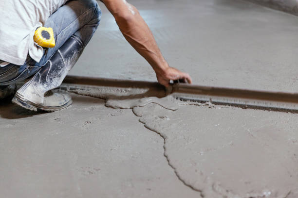 Best Concrete Staining and Coloring in Nashville, AR