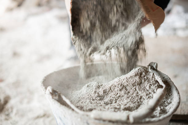Professional Concrete contractor in AR